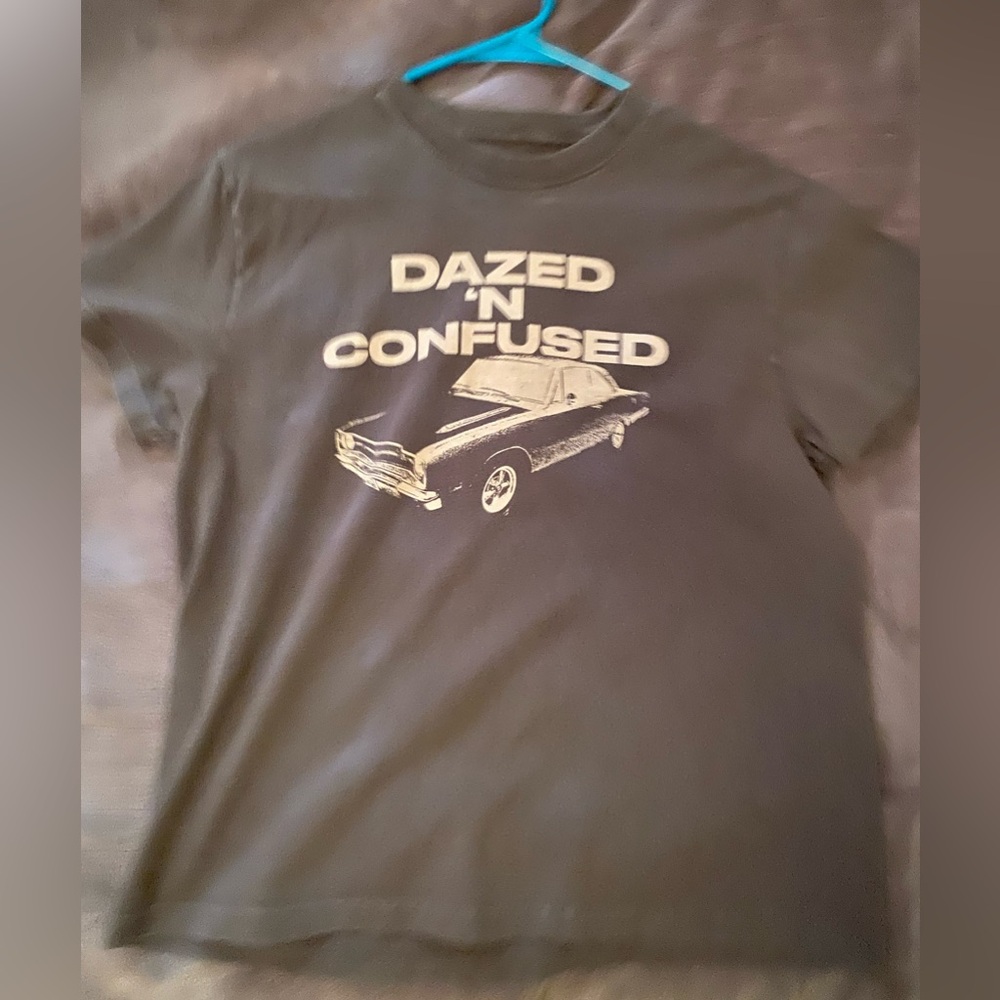 brandy dazed and confused shirt